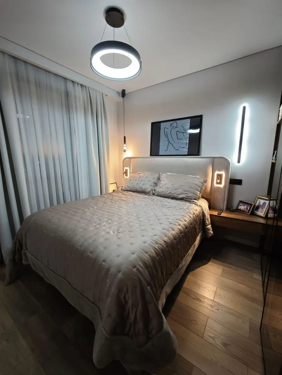 Квартира, 3-комн., 68 м², LemonGarden Residence & Spa