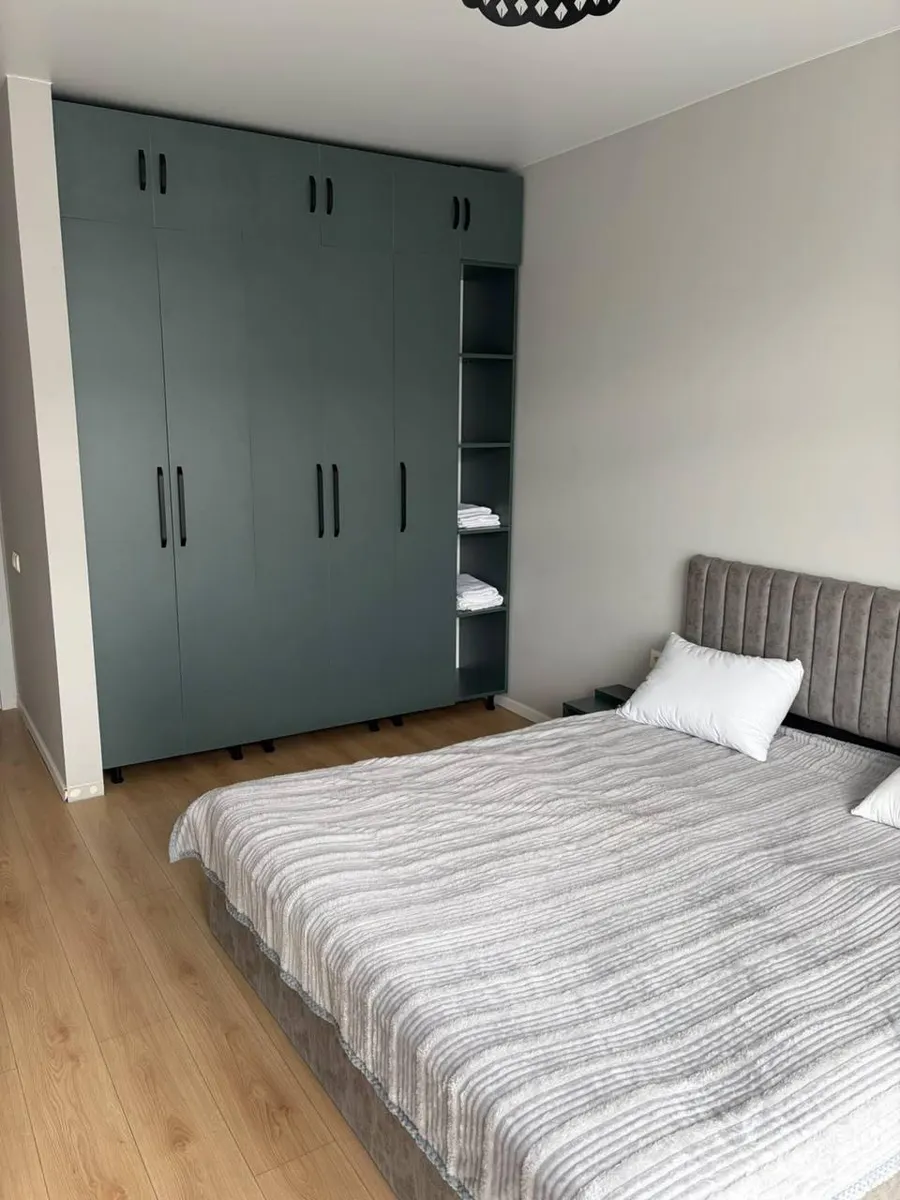 Apartment, 4-room, 120 m², Bianca Batumi