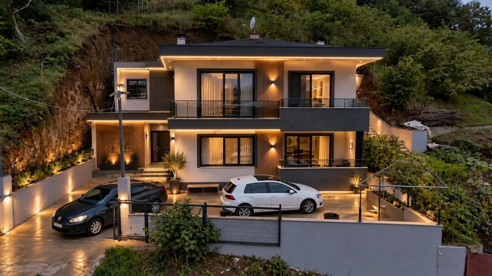 Дом, 4-комн., 150 м²