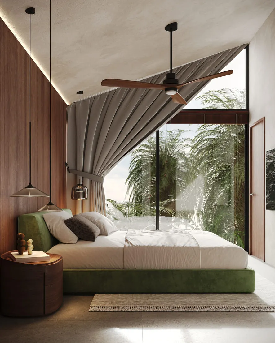 ЖК U Villas Pandawa