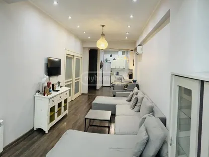 Apartment, 3-room, 73 m²