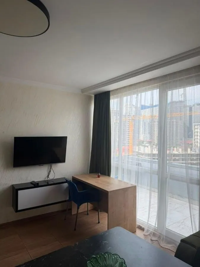 Квартира, 3-комн., 60 м²