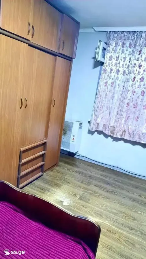 Квартира, 1-комн., 25 м²