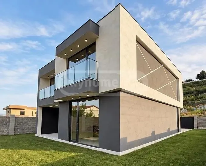 Дом, 5-комн., 230 м²