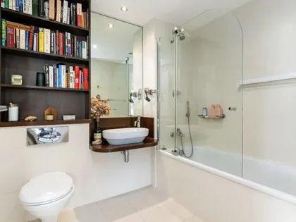 Квартира, 2-комн., 60 м²
