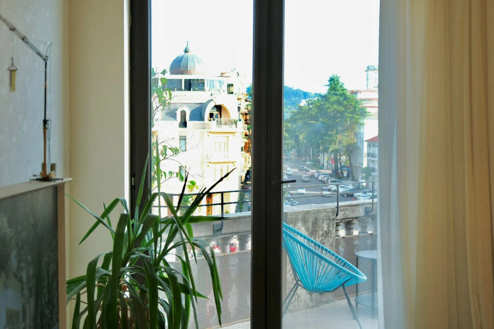 Квартира, 2-комн., 55 м²