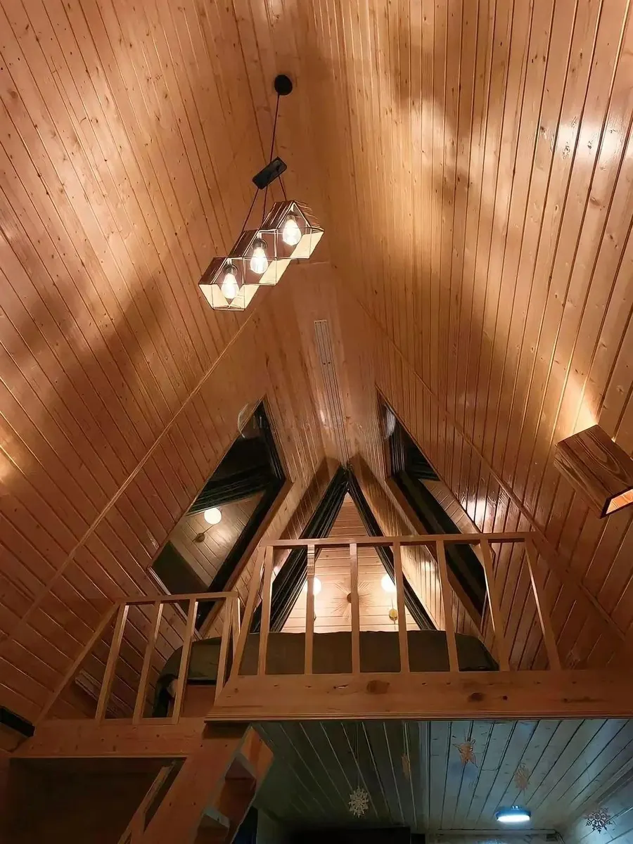 House, 3-room, 70 m²