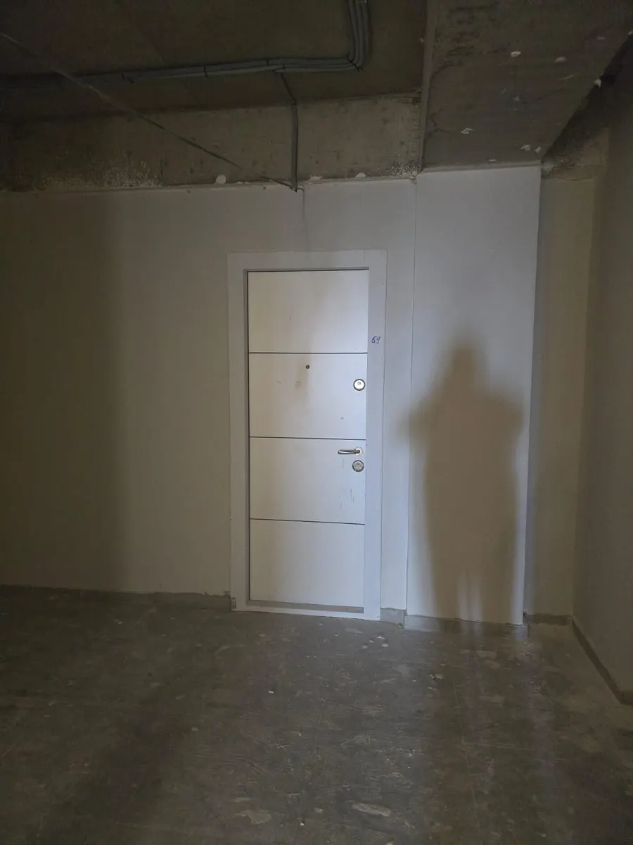 Квартира, 1-комн., 102 м², White Square Shartava
