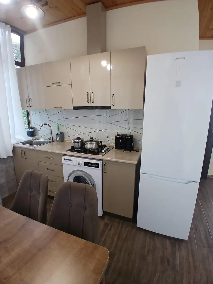 Квартира, 1-комн., 40 м²