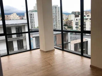 Квартира, студия, 74 м²