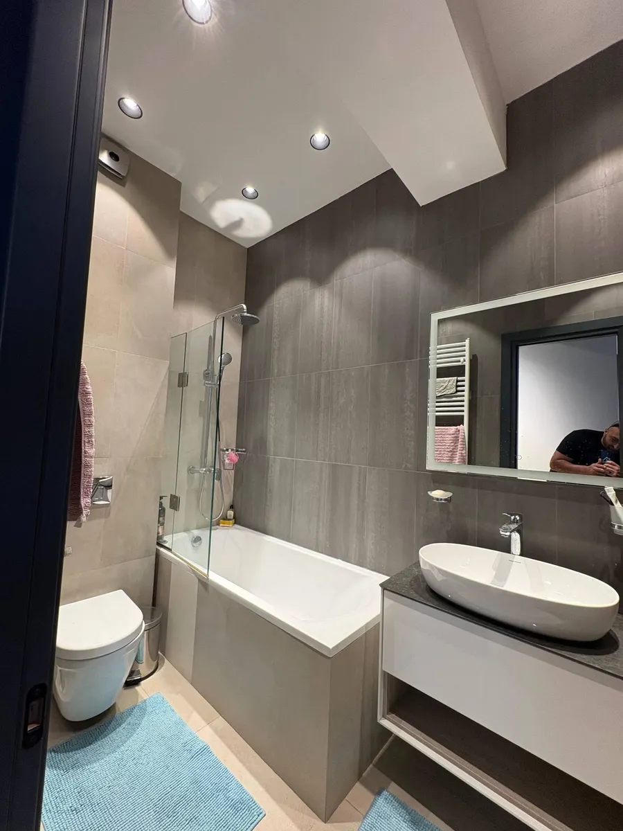 Квартира, 4-комн., 134 м²