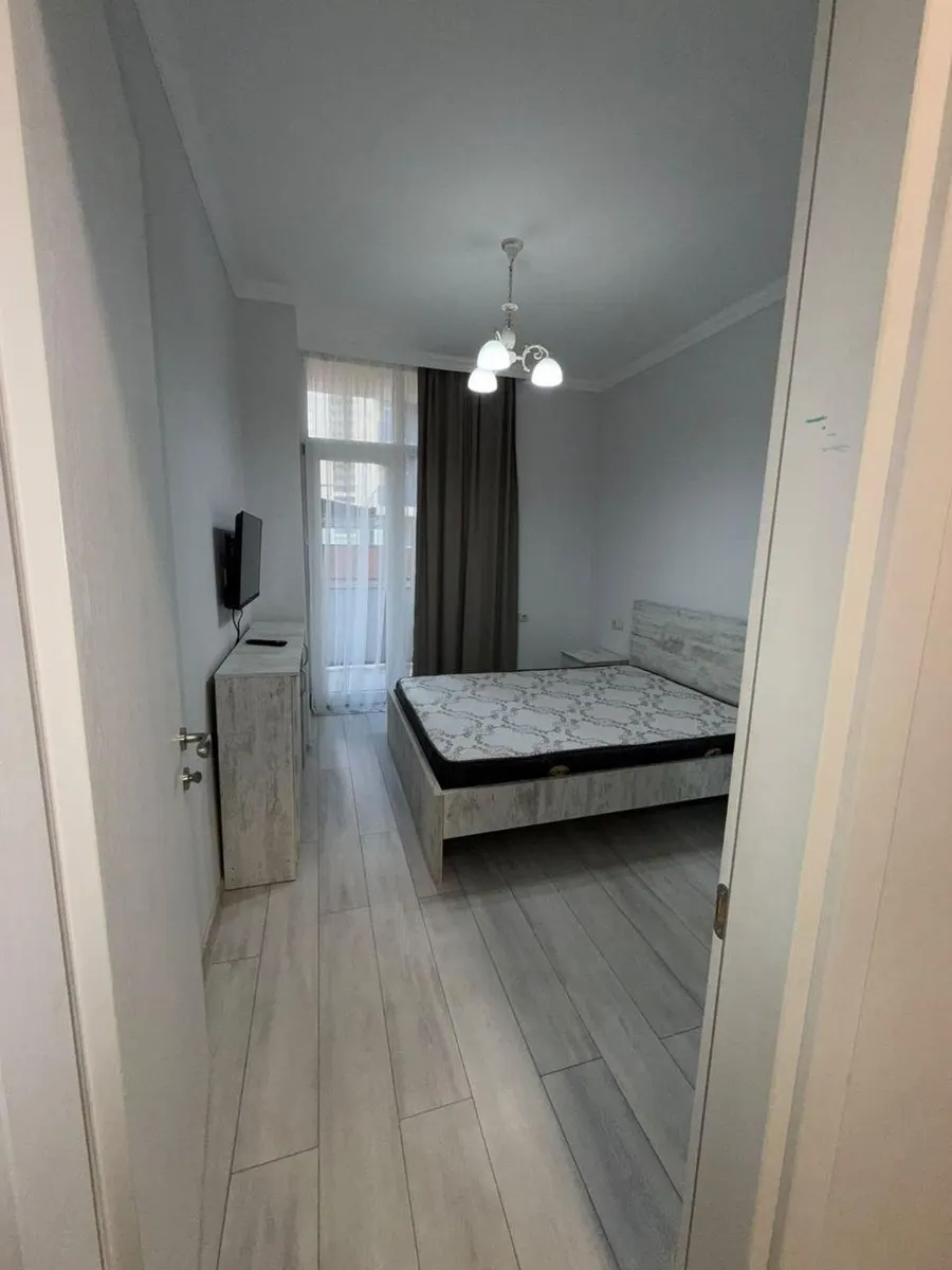 Квартира, 2-комн., 61 м², Alpha Heights