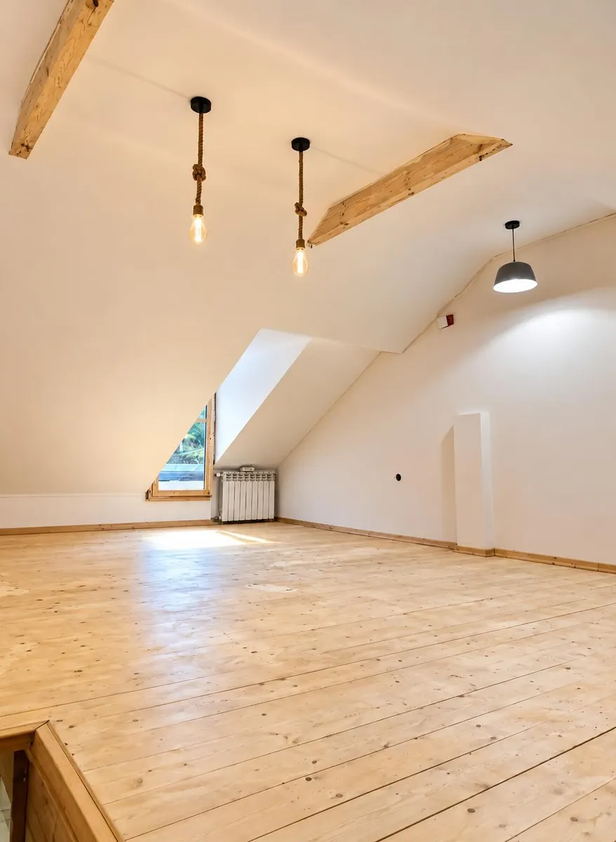 Квартира, 3-комн., 98 м²