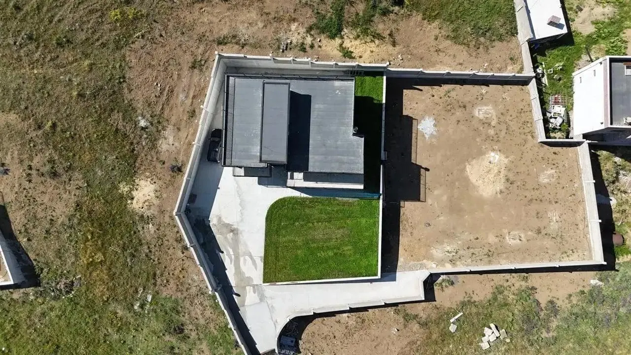 Дом, 8-комн., 579 м²