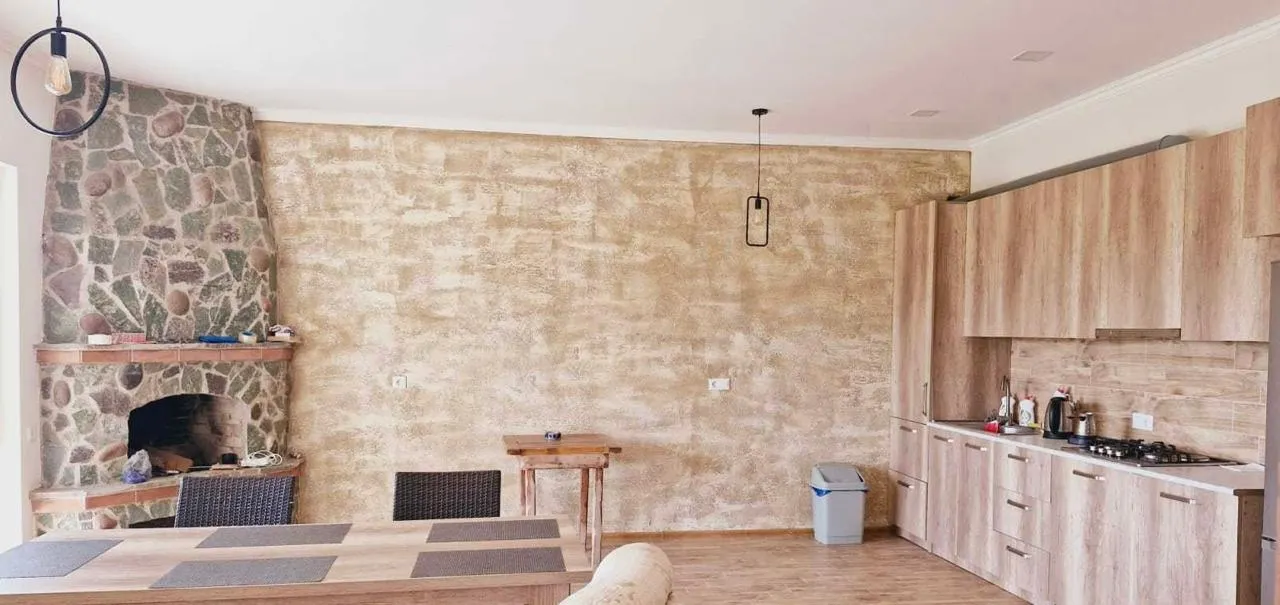 Дом, 5-комн., 130 м²