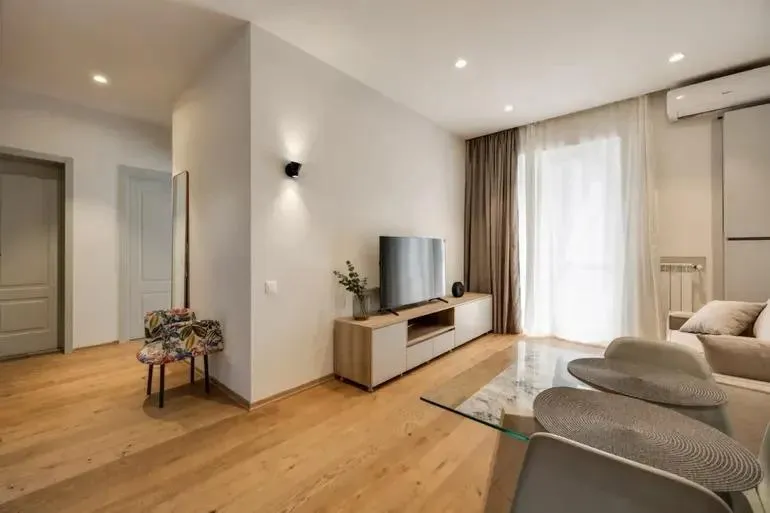 Квартира, 3-комн., 60 м²
