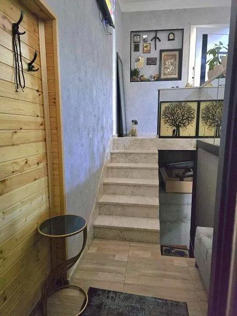Квартира, 3-комн., 45 м²