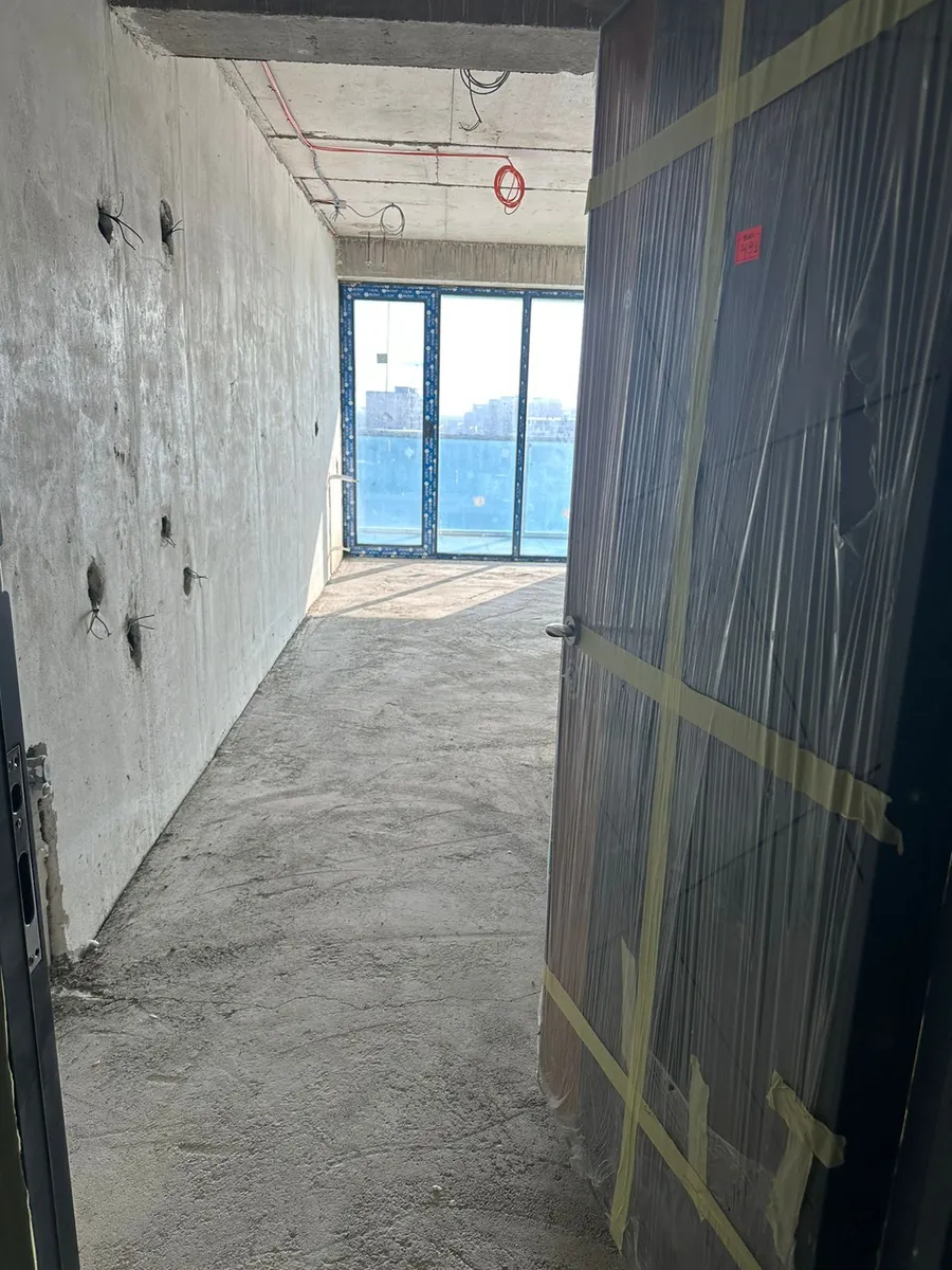 Apartment, 29.1 m²