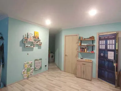 Квартира, 2-комн., 69 м²