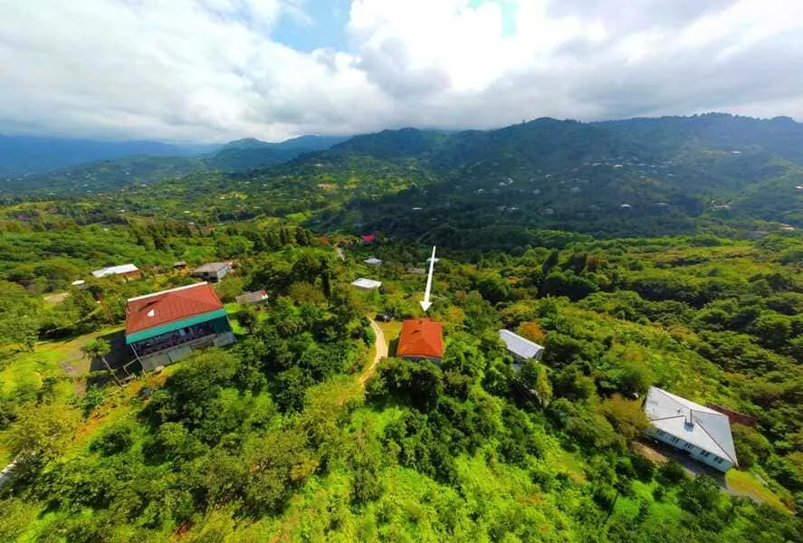 House, 205 m²