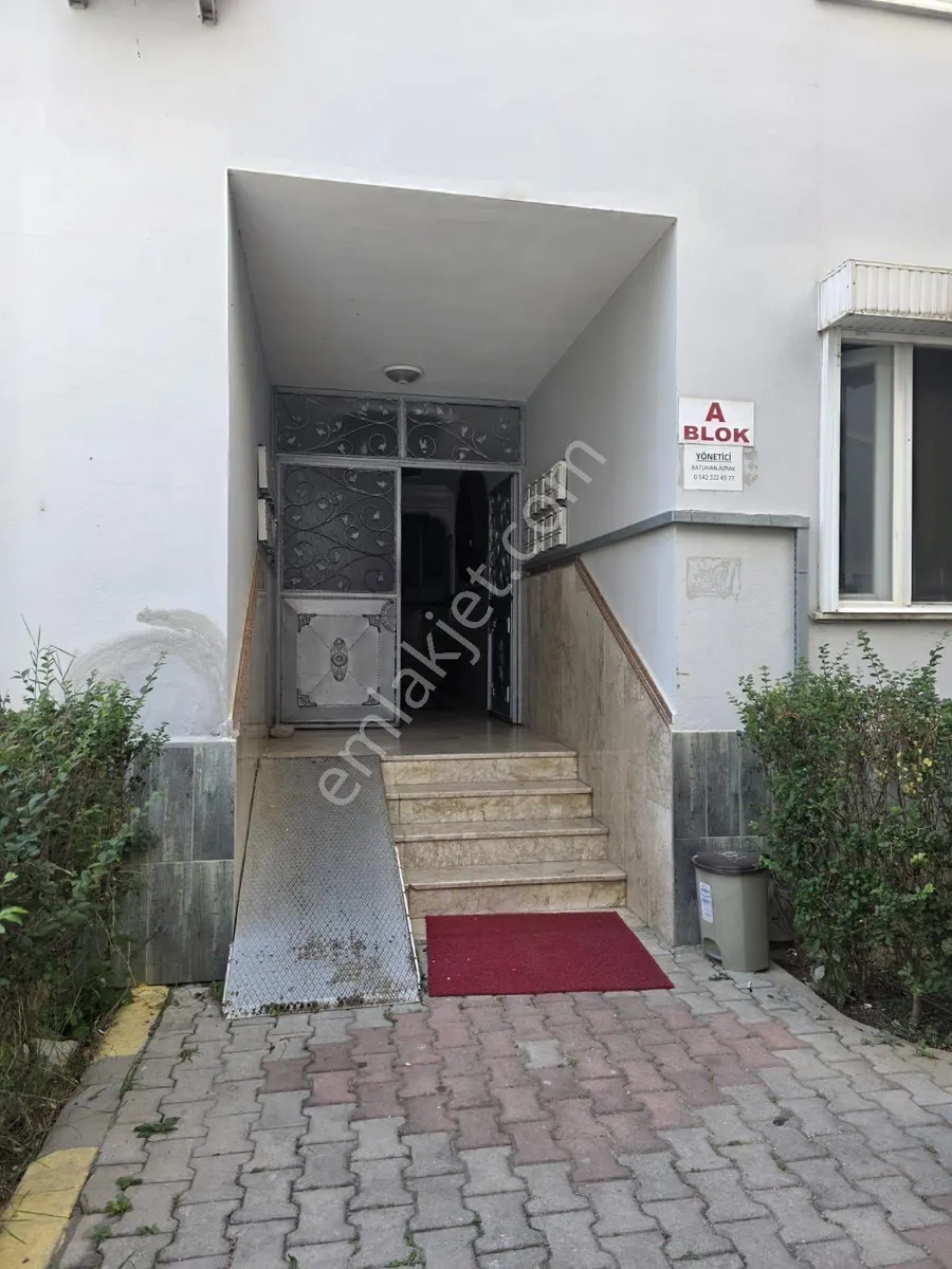 Apartment, 3-room, 110 m²