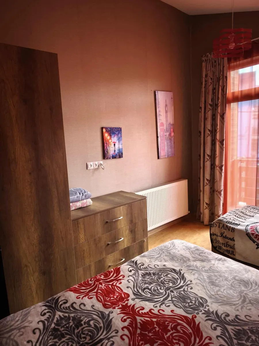 House, 3-room, 97.6 m²