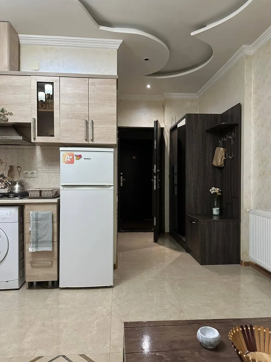Квартира, 2-комн., 43 м²