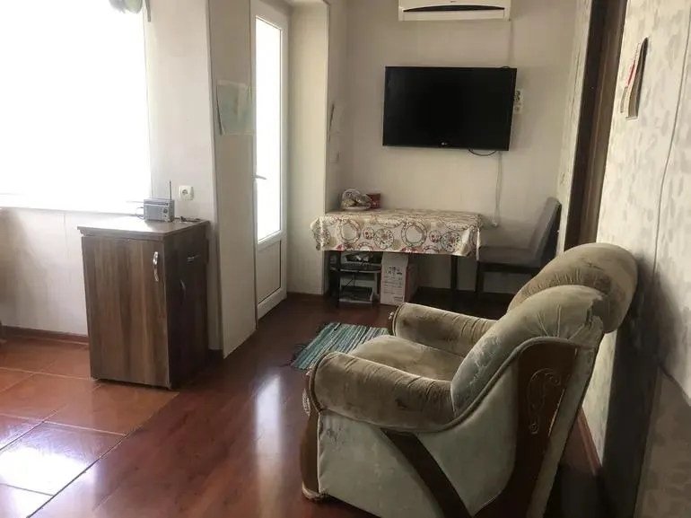Квартира, 3-комн., 92 м²