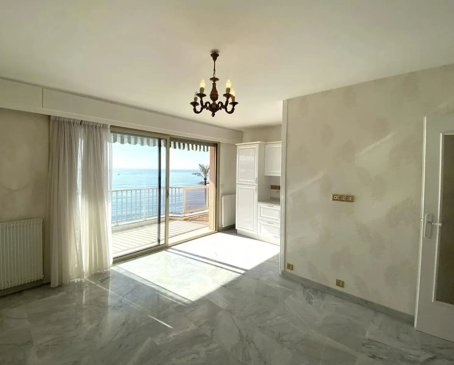 Apartment, 1-room, 35 m², Pontus Rotana Resort & Spa Gonio