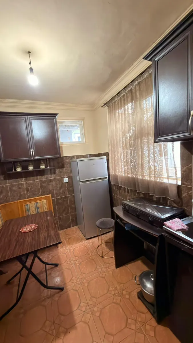 Квартира, 2-комн., 50 м²