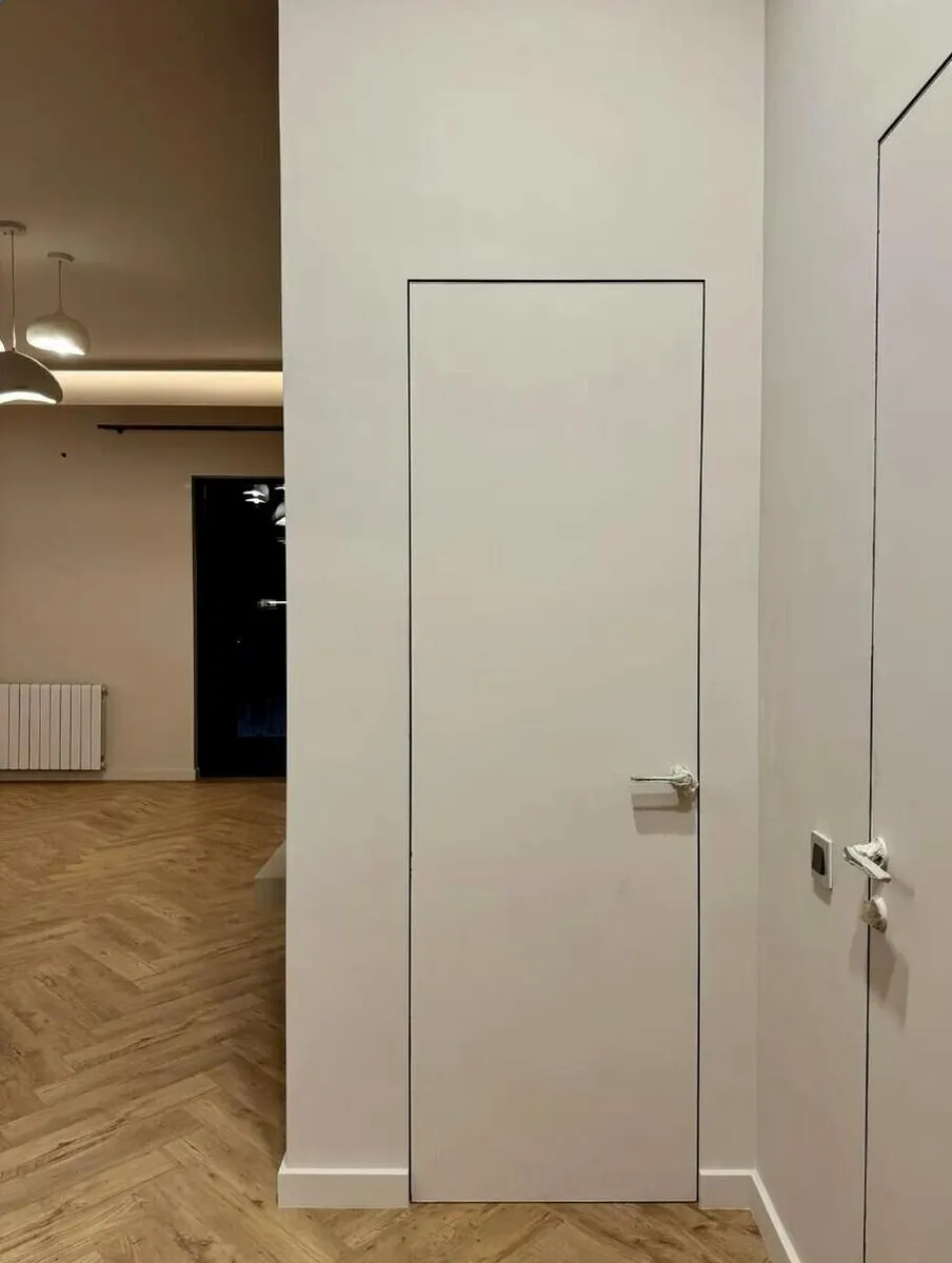Квартира, 3-комн., 77.3 м²