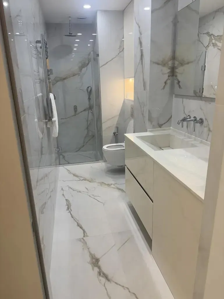 Квартира, 2-комн., 66 м²