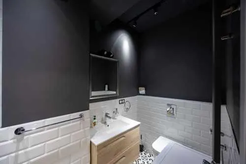Квартира, 2-комн., 50 м², VR Vake Sky Tower