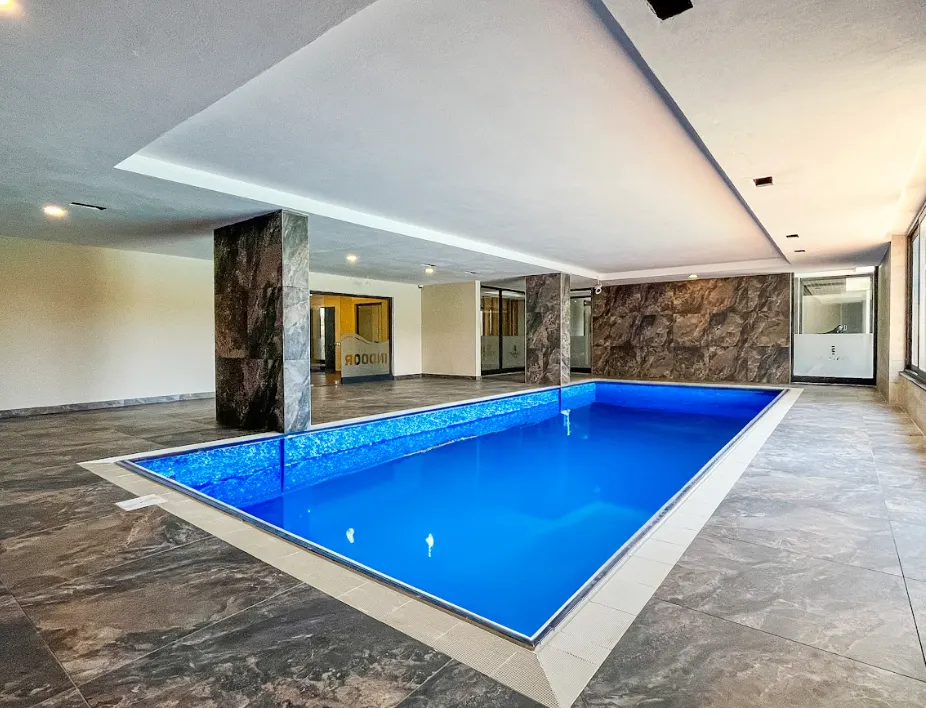 Sea Pearl Sky residential complex