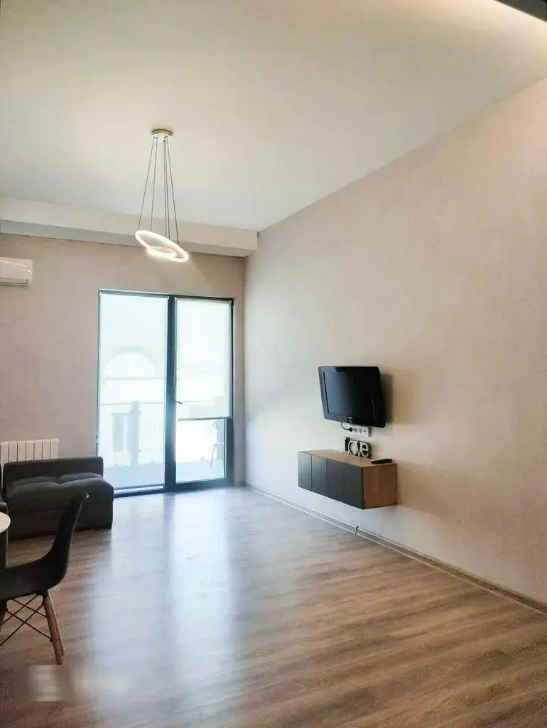Квартира, 2-комн., 63 м²