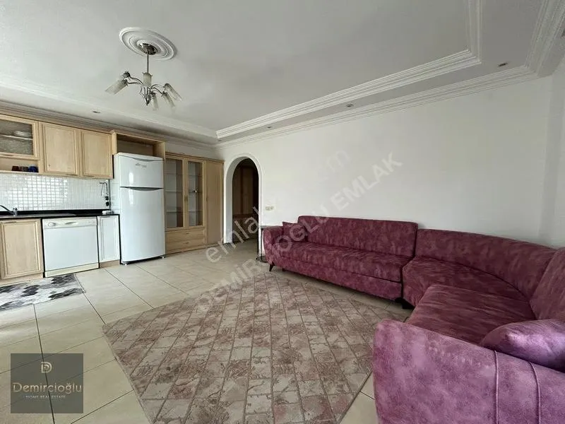Apartment, 3-room, 120 m²