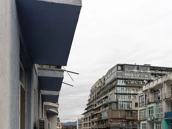 Квартира, 2-комн., 90 м²