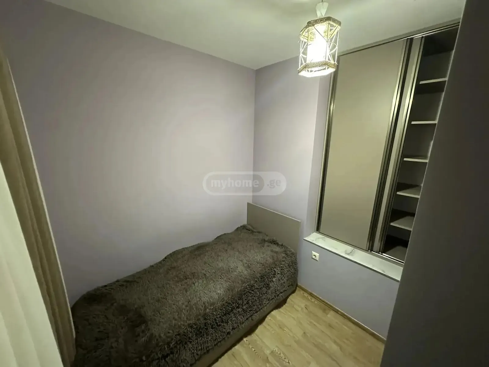 House, 3-room, 65 m²