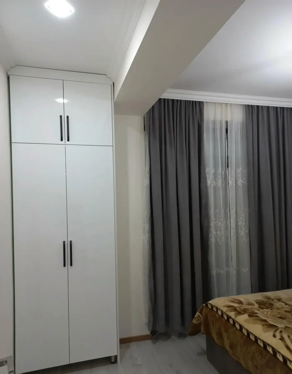 Квартира, 2-комн., 50 м²