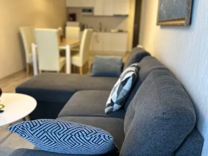Apartment, 3-room, 72.8 m²