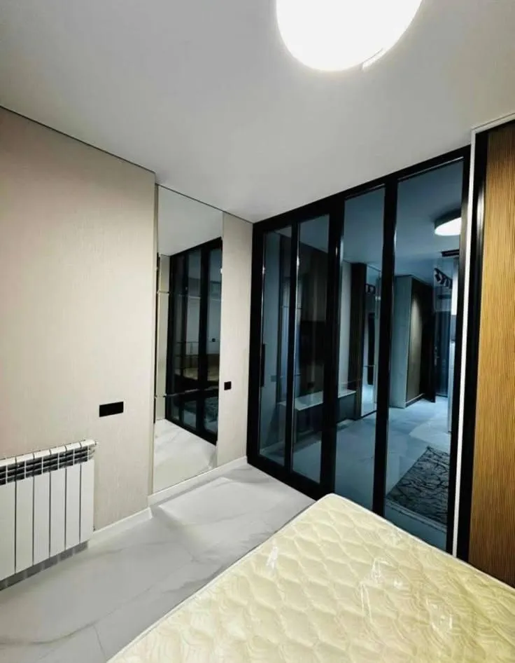 Apartment, 1-room, 35 m², NBG Beach Panorama