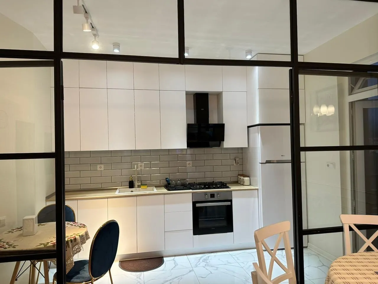 Квартира, 4-комн., 80 м²
