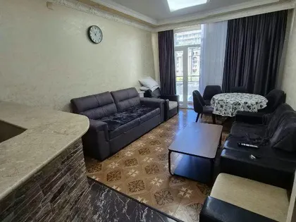Квартира, 2-комн., 65 м²