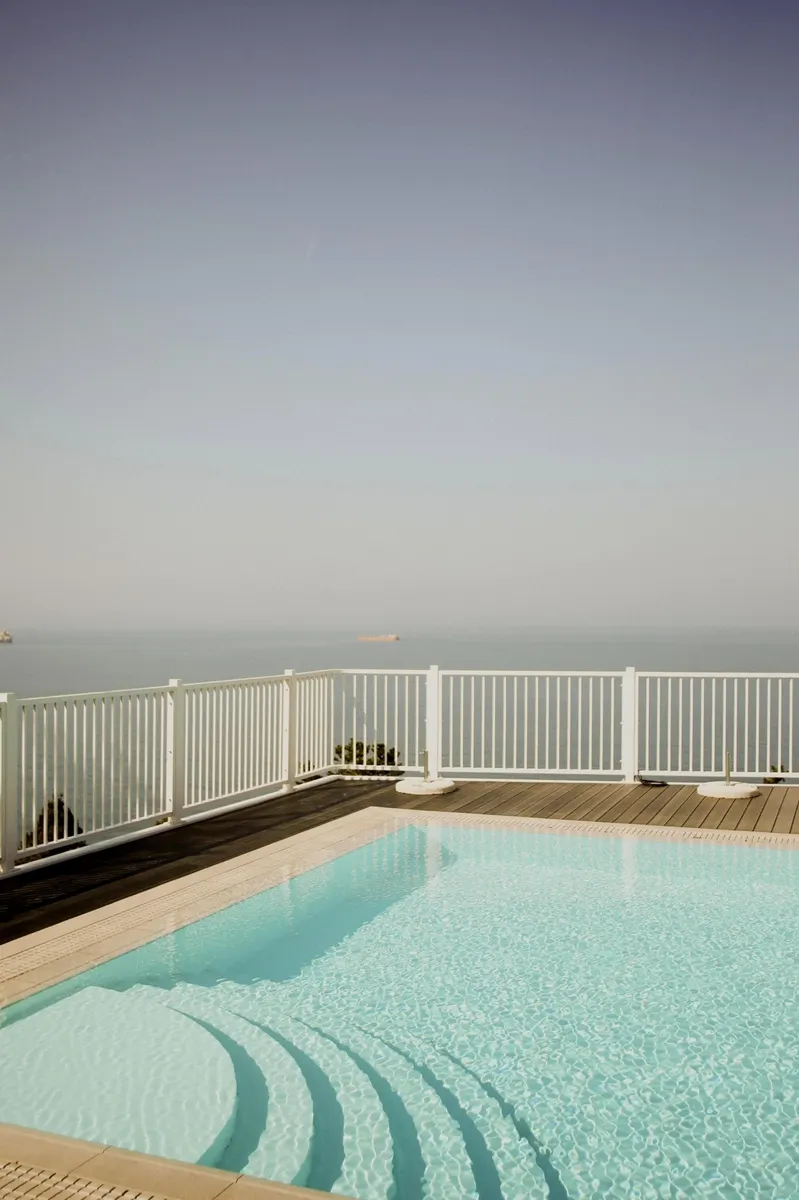 Green Cape Botanico residential complex