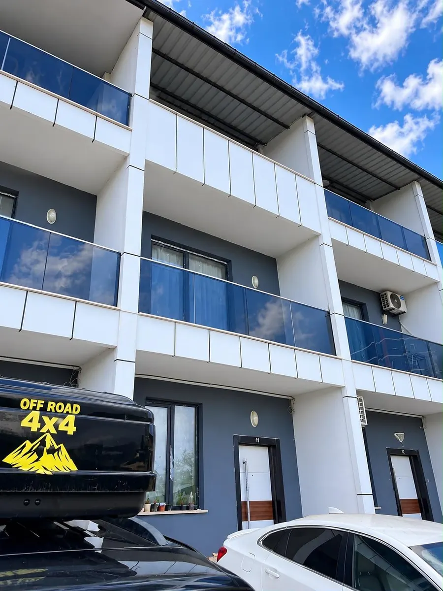 Дом, 5-комн., 160 м²