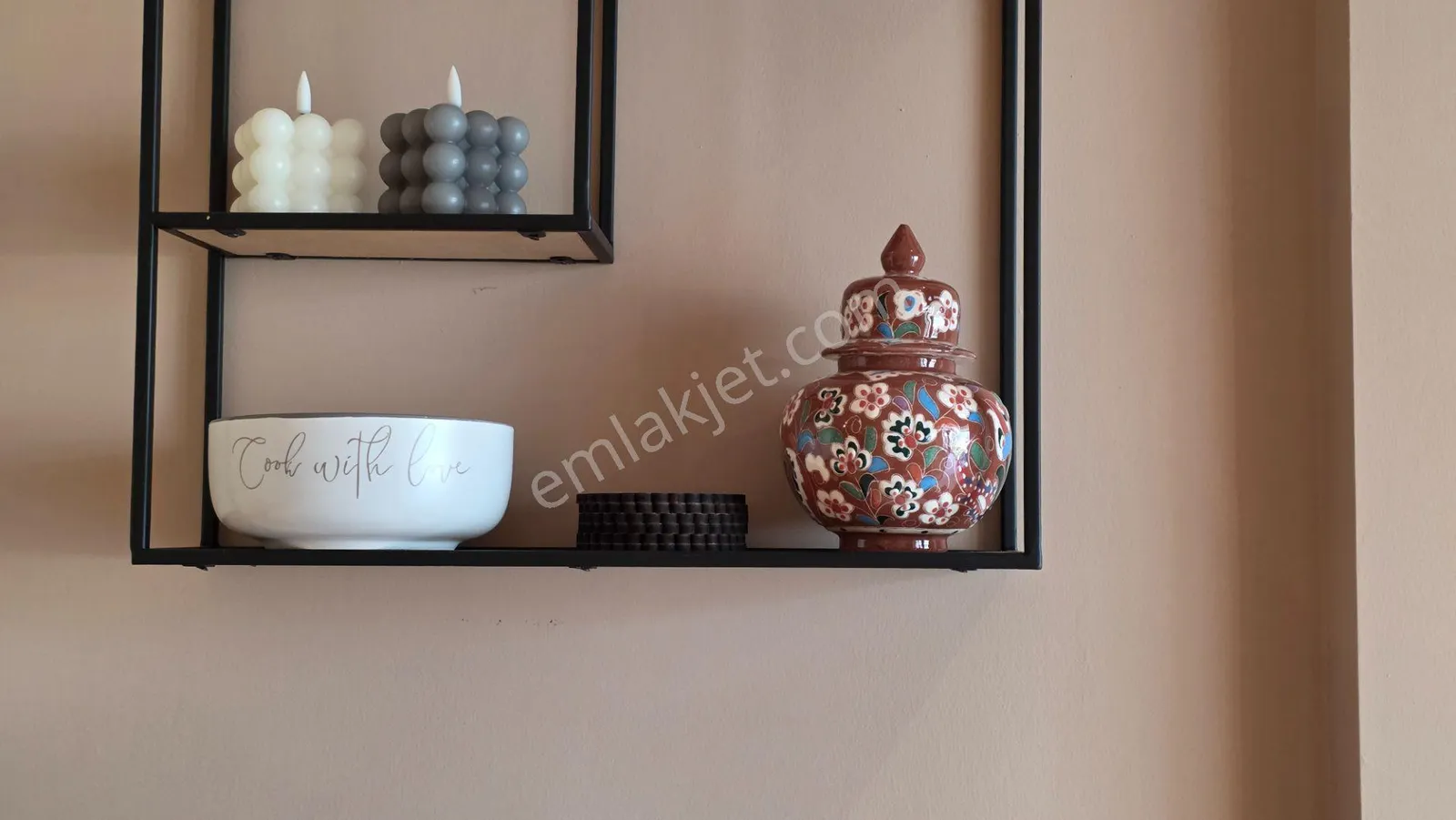 Apartment, 3-room, 110 m²
