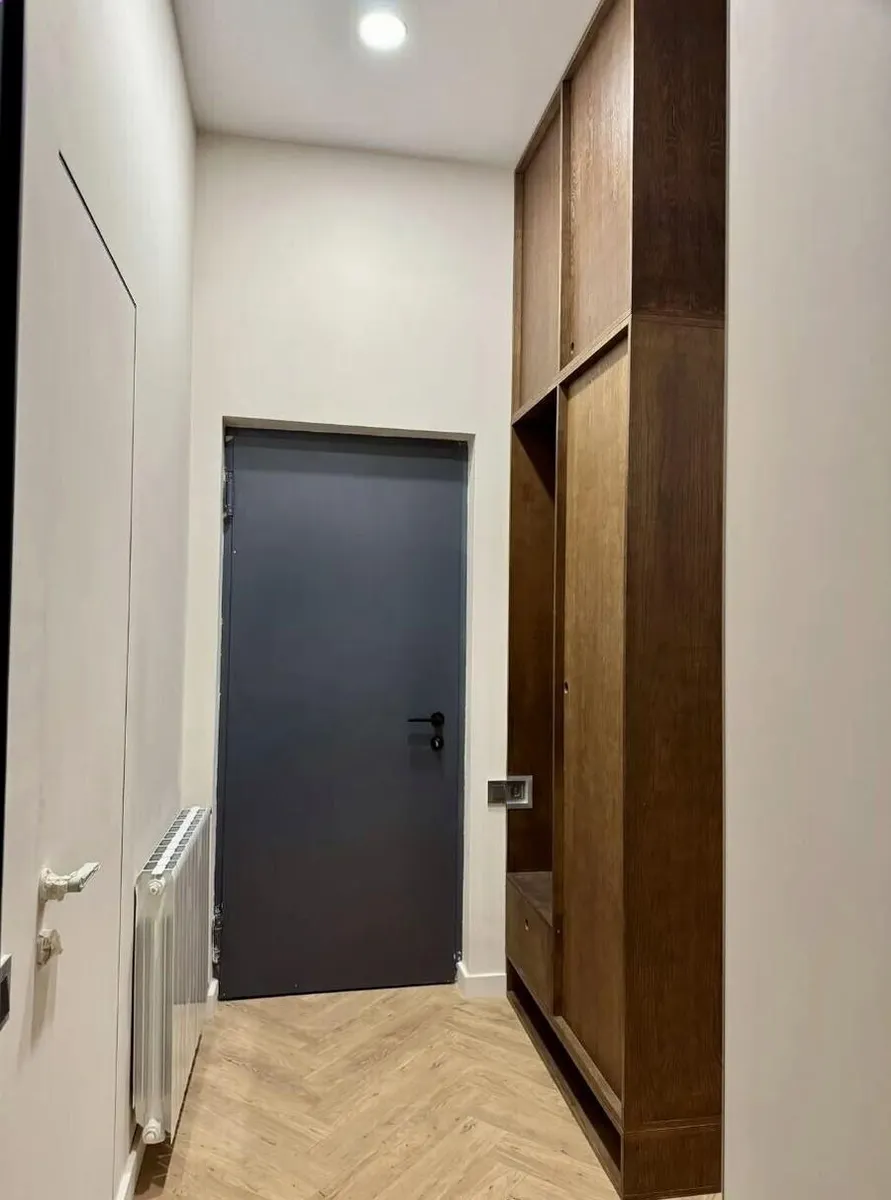 Квартира, 3-комн., 77.3 м²