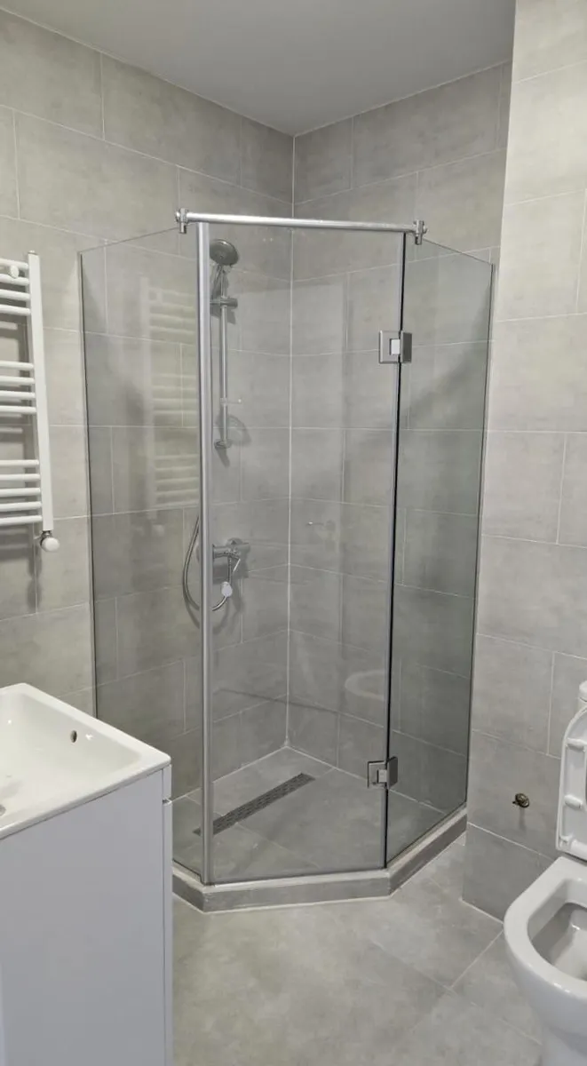 Apartment, 2-room, 49.1 m², Bianca Batumi