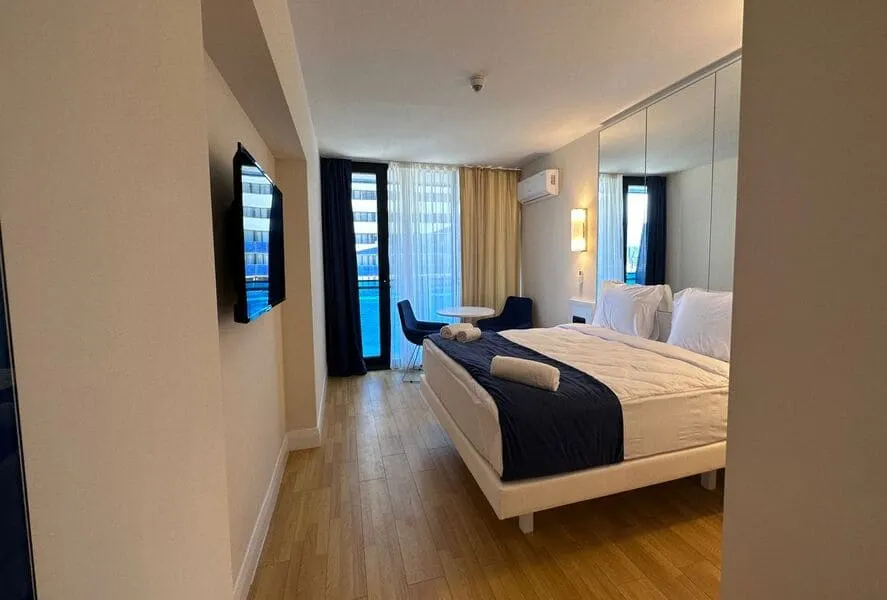 Квартира, 28 м²