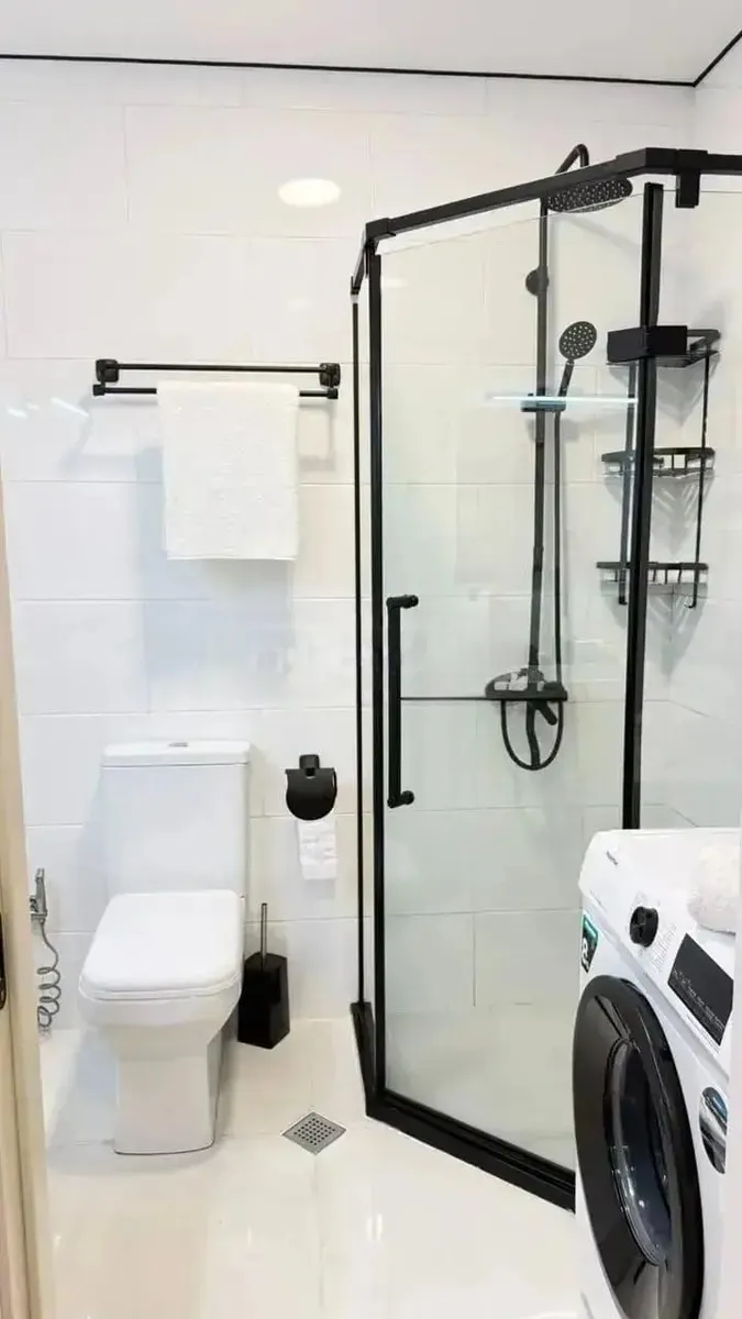 Квартира, 1-комн., 38 м²